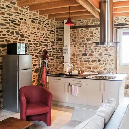 Casa vacanze Gorgeous In Saint-priest-les-fouge