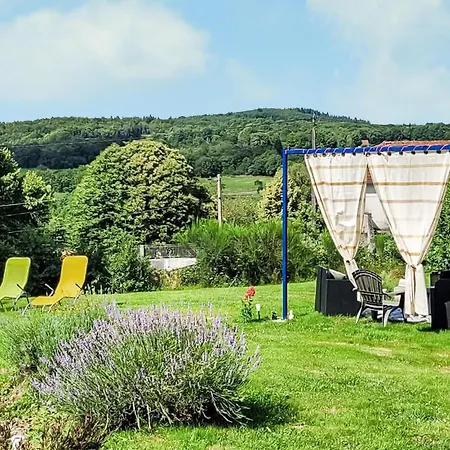 Gorgeous In Saint-priest-les-fouge