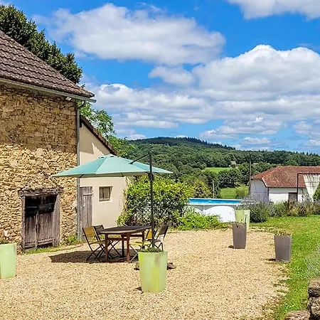Gorgeous In Saint-priest-les-fouge Casa vacanze
