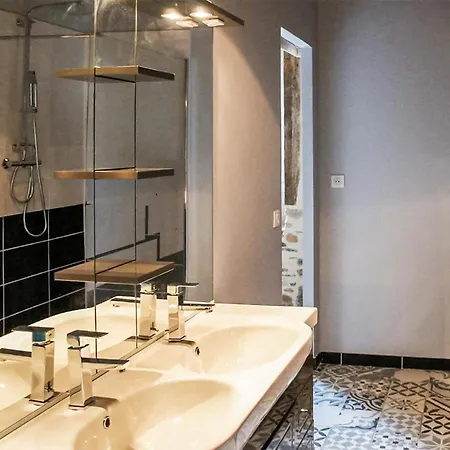 Casa vacanze Gorgeous In Saint-priest-les-fouge