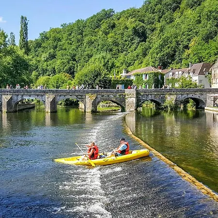 Gorgeous In Saint-priest-les-fouge * Le Bourdoux