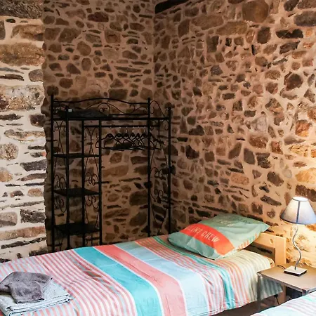 Gorgeous In Saint-priest-les-fouge Casa vacanze