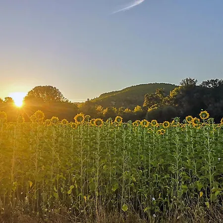 Gorgeous In Saint-priest-les-fouge * Le Bourdoux